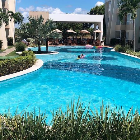 Guarajuba Porto Smeralda - Terreo, Nascente E Ventilado Bagian luar foto