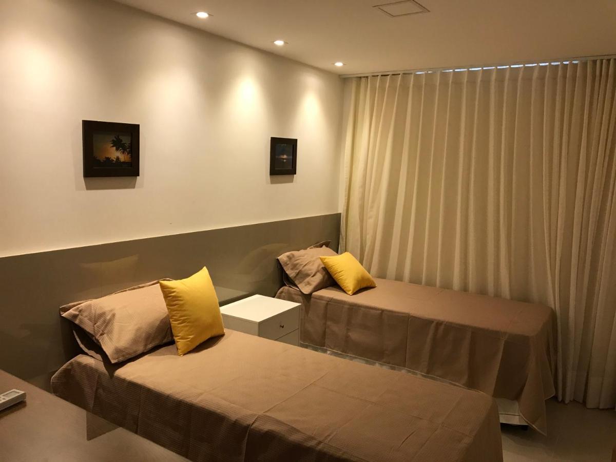 Guarajuba Porto Smeralda - Terreo, Nascente E Ventilado Bagian luar foto