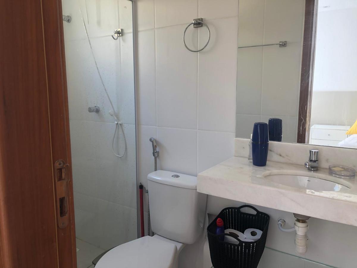 Guarajuba Porto Smeralda - Terreo, Nascente E Ventilado Bagian luar foto