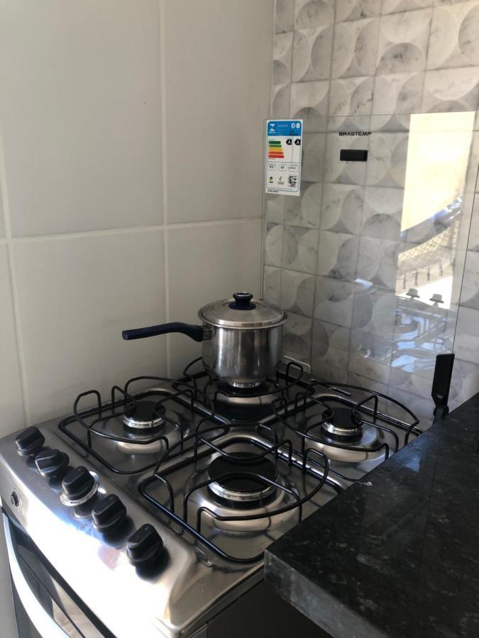 Guarajuba Porto Smeralda - Terreo, Nascente E Ventilado Bagian luar foto
