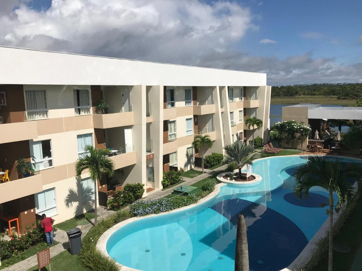 Guarajuba Porto Smeralda - Terreo, Nascente E Ventilado Bagian luar foto