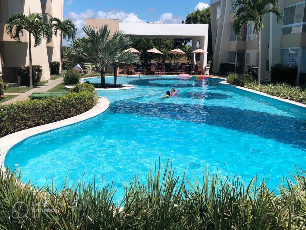 Guarajuba Porto Smeralda - Terreo, Nascente E Ventilado Bagian luar foto