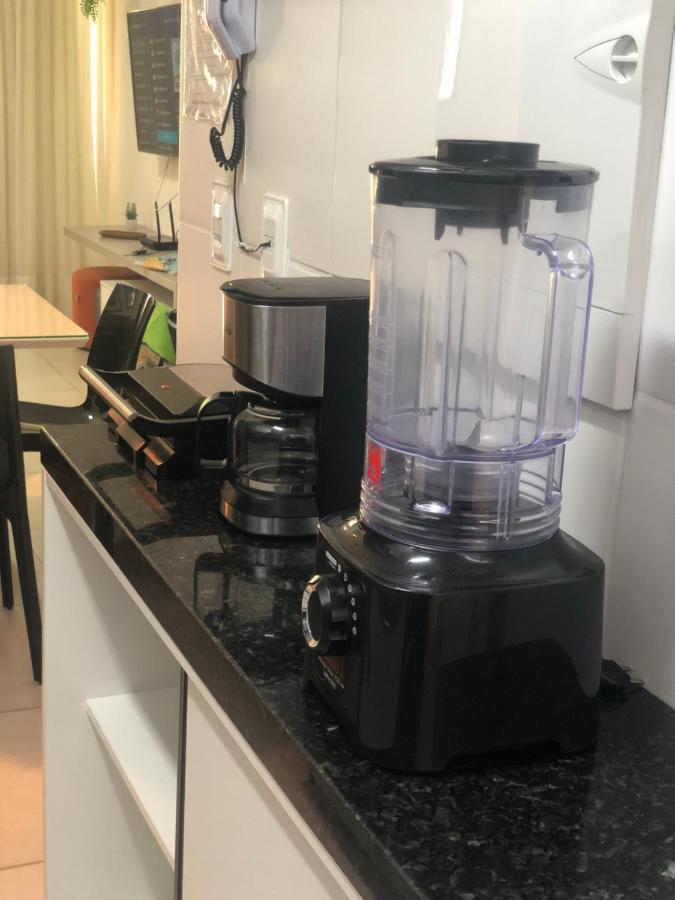 Guarajuba Porto Smeralda - Terreo, Nascente E Ventilado Bagian luar foto