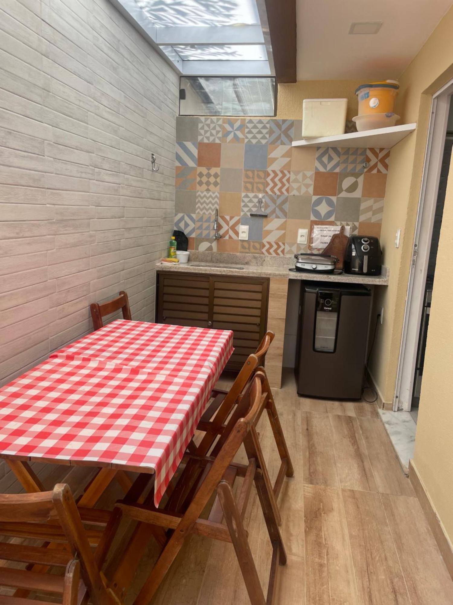 Guarajuba Porto Smeralda - Terreo, Nascente E Ventilado Bagian luar foto